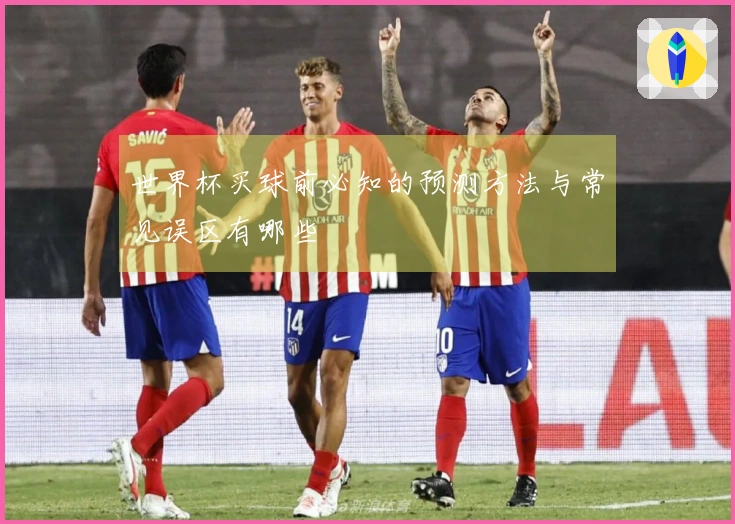 世界杯买球前必知的预测方法与常见误区有哪些