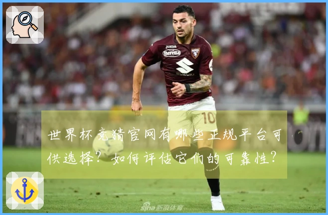 世界杯竞猜官网有哪些正规平台可供选择？如何评估它们的可靠性？