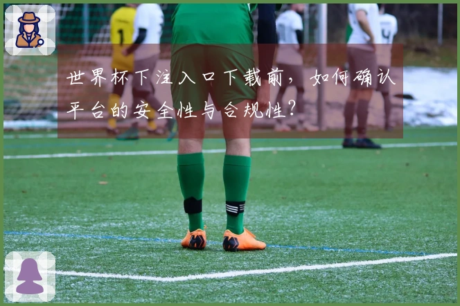 世界杯下注入口下载前，如何确认平台的安全性与合规性？