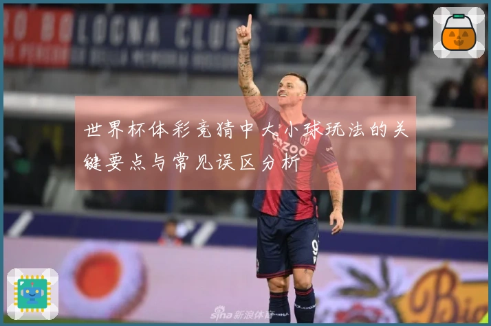 世界杯体彩竞猜中大小球玩法的关键要点与常见误区分析