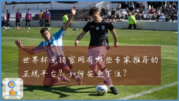 世界杯竞猜官网有哪些专家推荐的正规平台？如何安全下注？