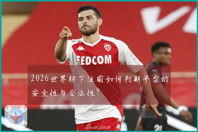 2026世界杯下注前如何判断平台的安全性与合法性？