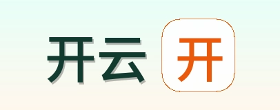 开云 Logo